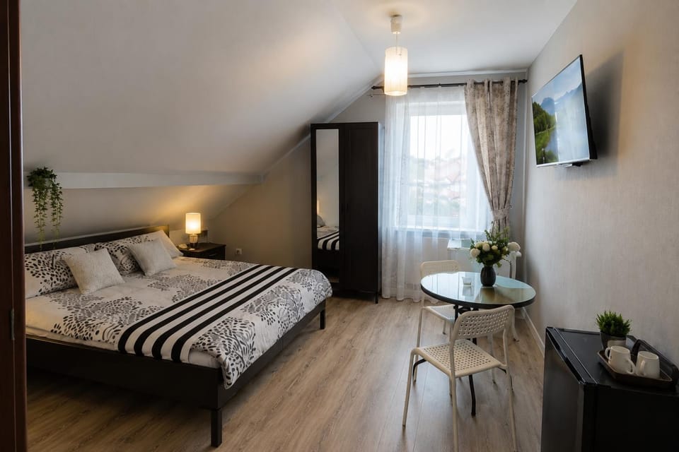 Szept Fal & Minigolf Bed and Breakfast in West Pomeranian Voivodeship, Poland