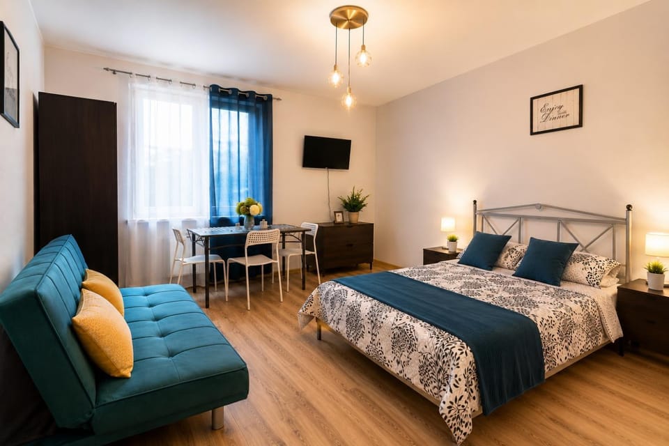 Szept Fal & Minigolf Bed and Breakfast in West Pomeranian Voivodeship, Poland