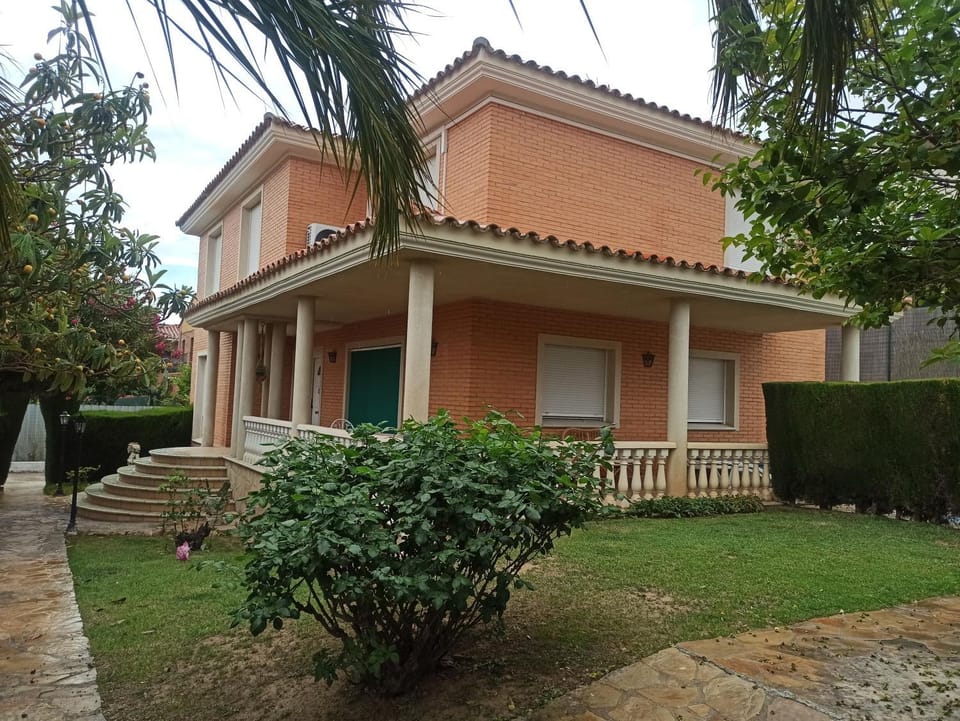 Quevoy House in Aragon