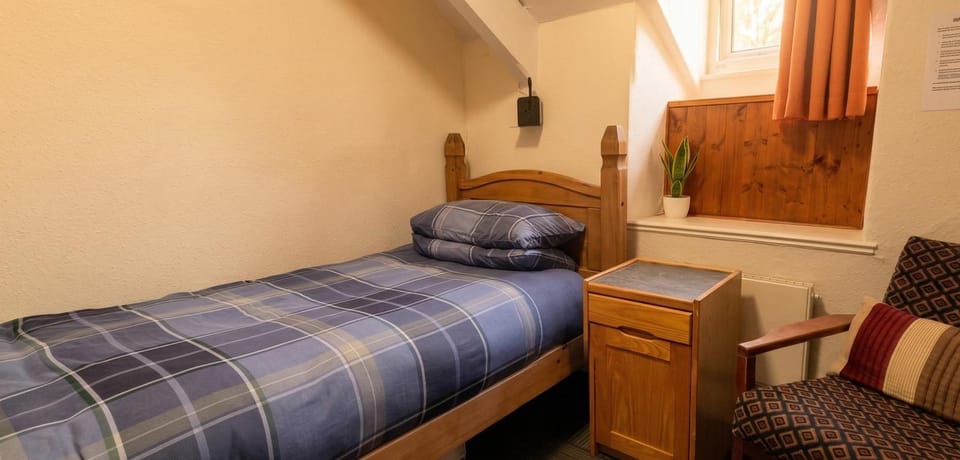 Woodlands Centre Hostel in Betws-y-Coed