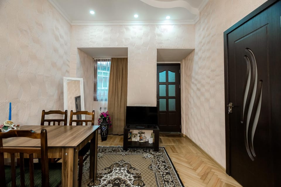 Gabi's House Apartment in Tbilisi, Georgia