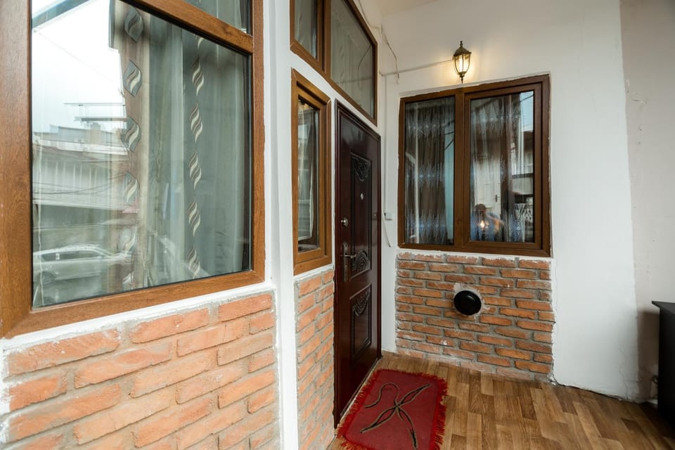 Gabi's House Apartment in Tbilisi, Georgia