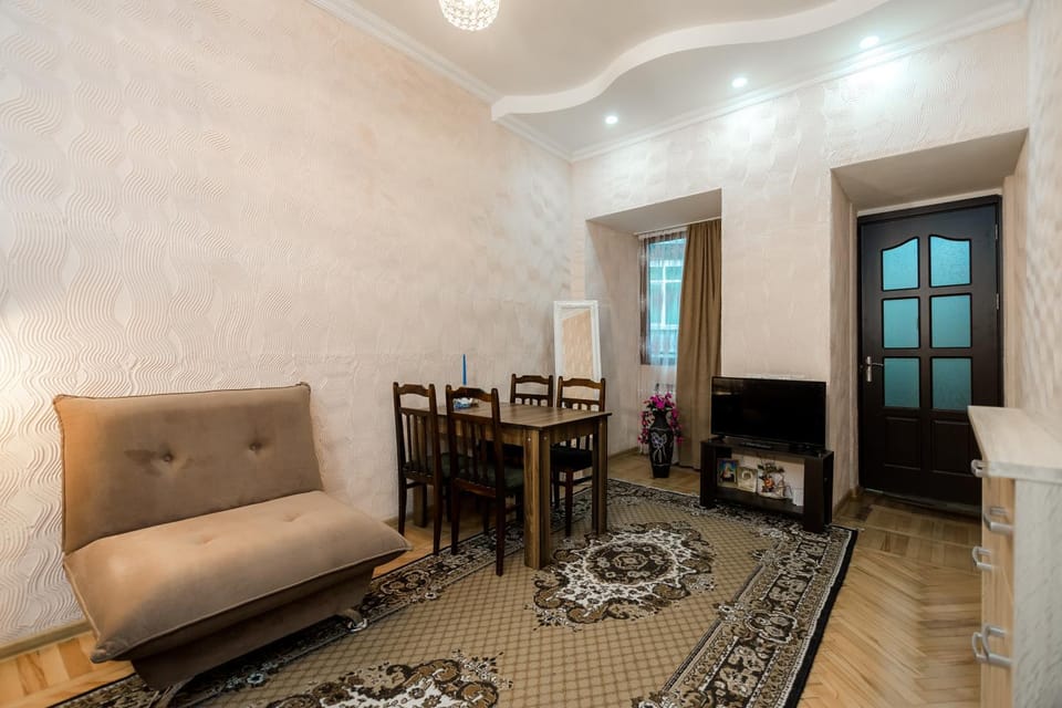Gabi's House Apartment in Tbilisi, Georgia