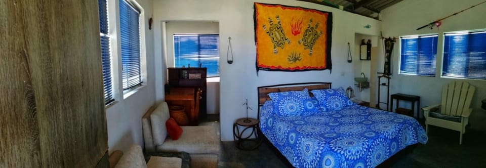 Galerazambahostal Bed and Breakfast in Bolivar