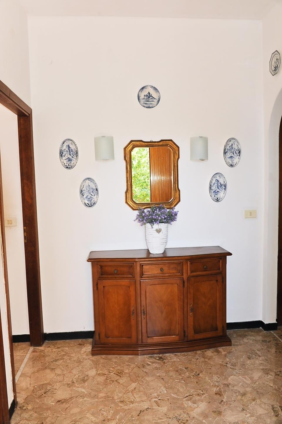 casa di erika Apartment in Liguria