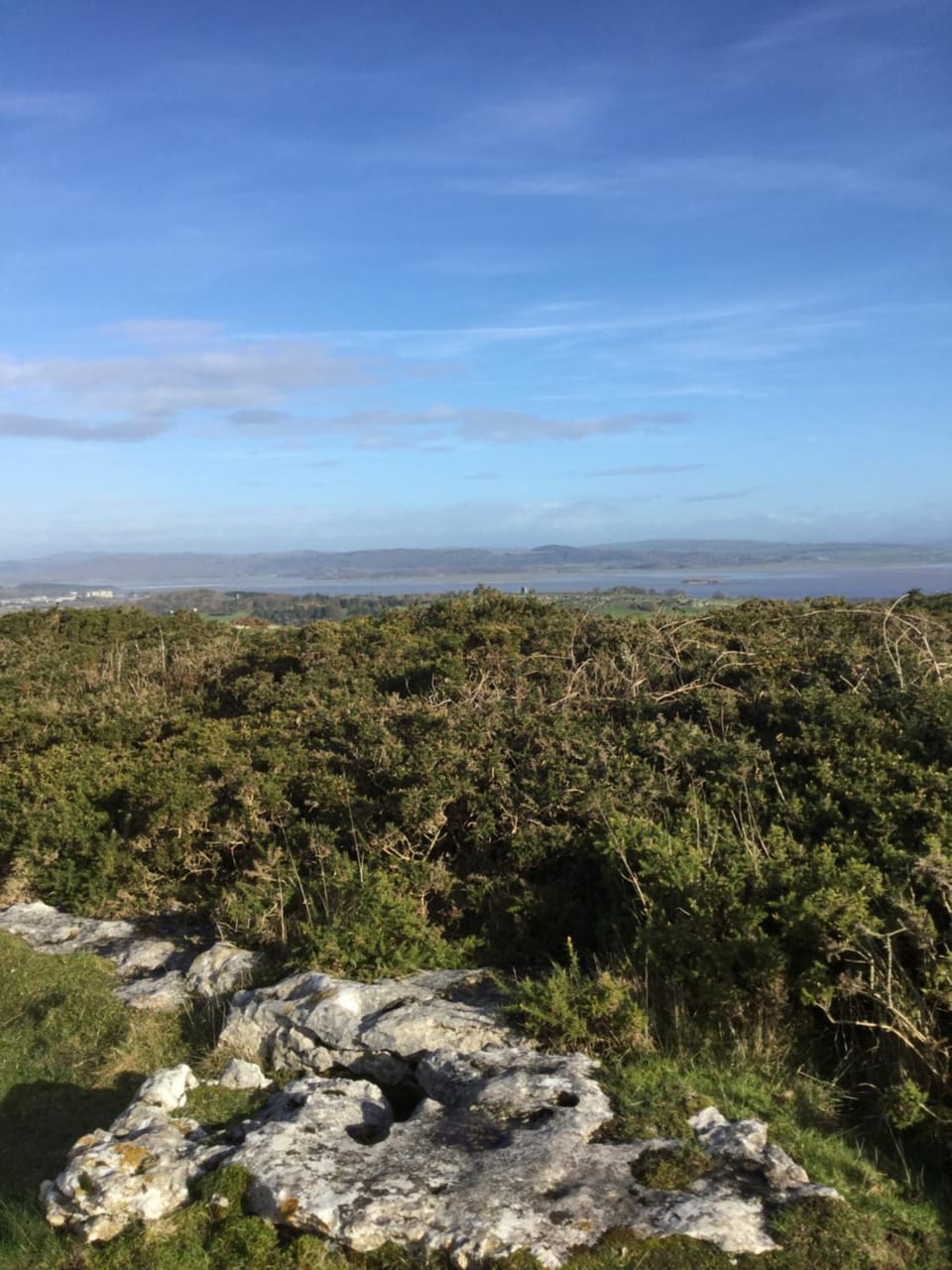 The Warehouse House in England