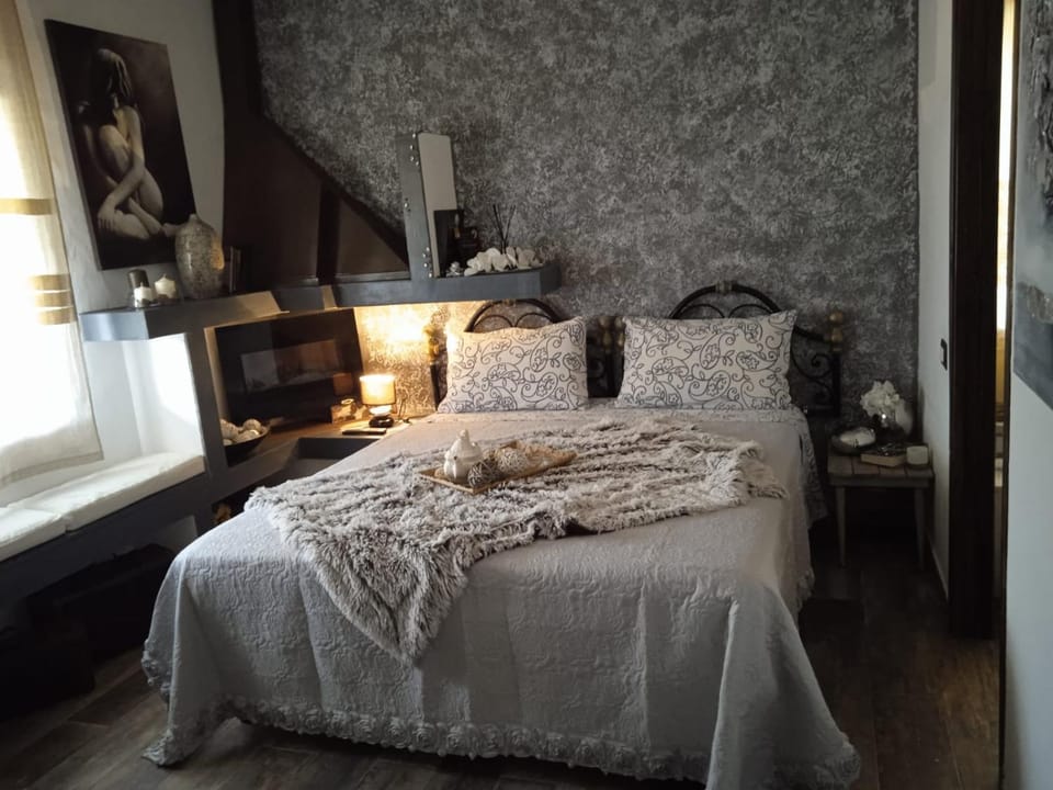 Rooms Romangia Bed and Breakfast in Sardinia