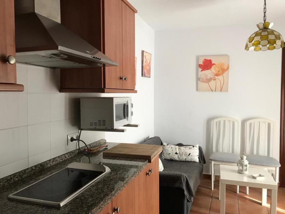 Casa Calle Alta Maria Bajo Apartment in Vejer de la Frontera