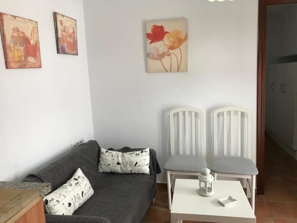Casa Calle Alta Maria Bajo Apartment in Vejer de la Frontera