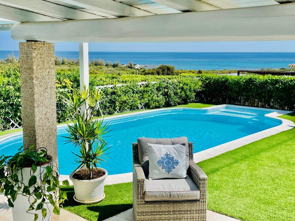 Villa Adel Villa in Sardinia