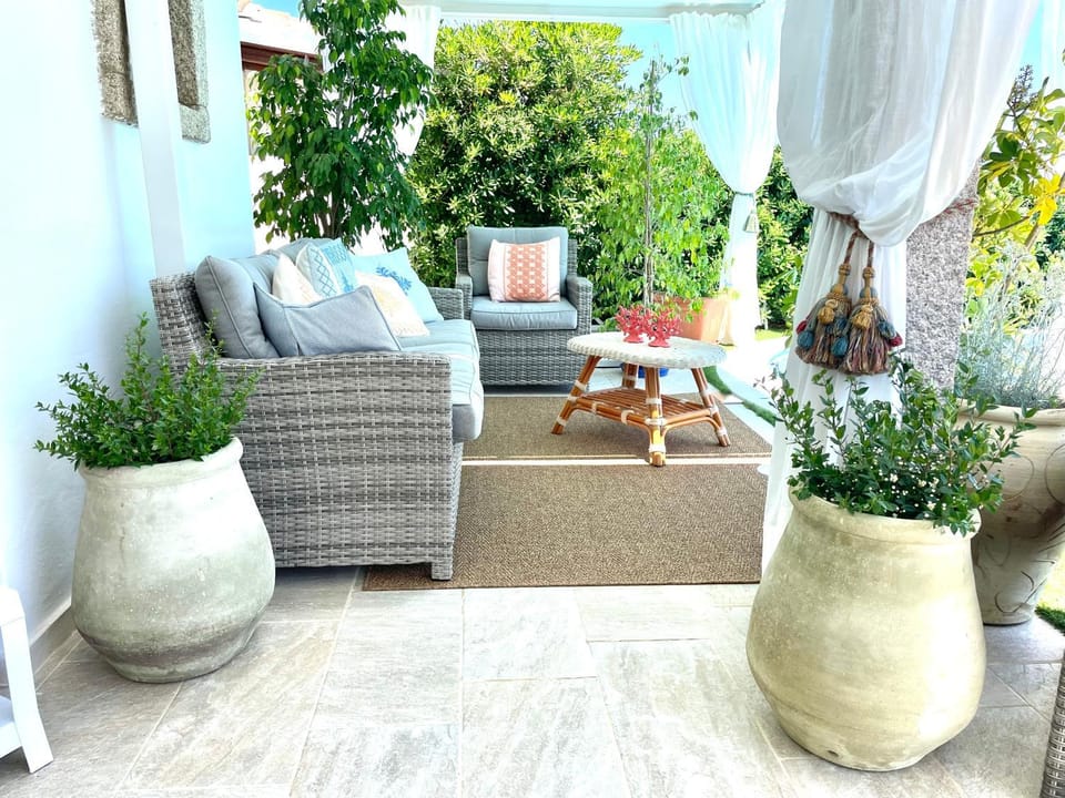 Villa Adel Villa in Sardinia