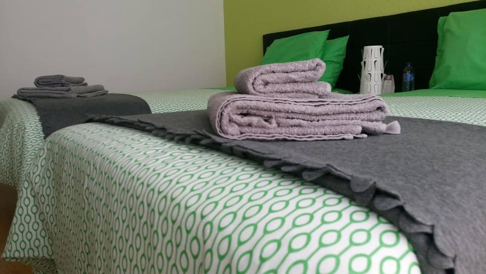 Moon City Center Apartment Apartment in Porto
