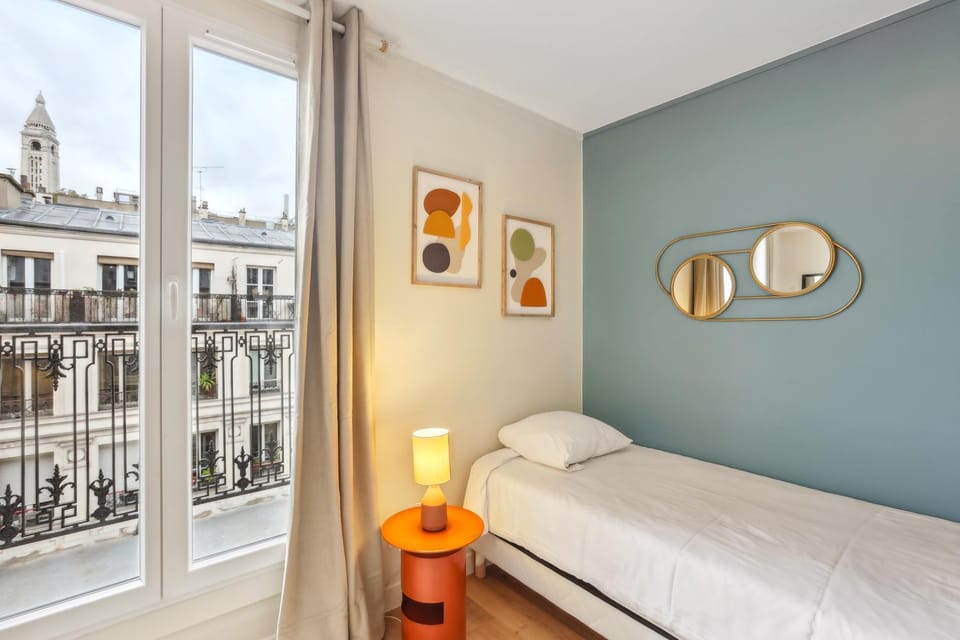 Hôtel Juliette Hotel in Paris