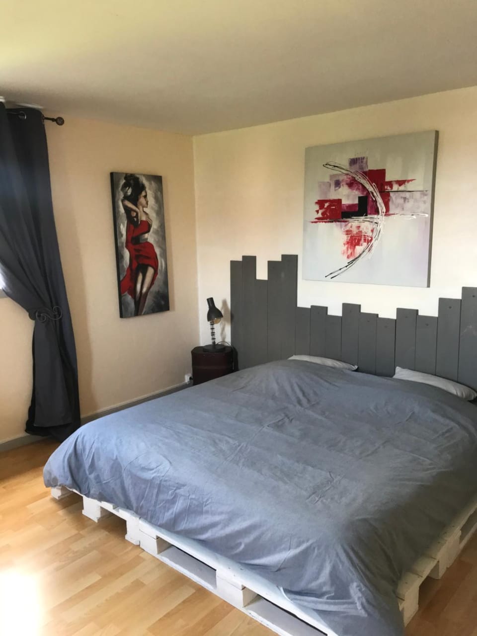 Chambre d'hôtes "COQUELICOT" Bed and Breakfast in Hauts-de-France