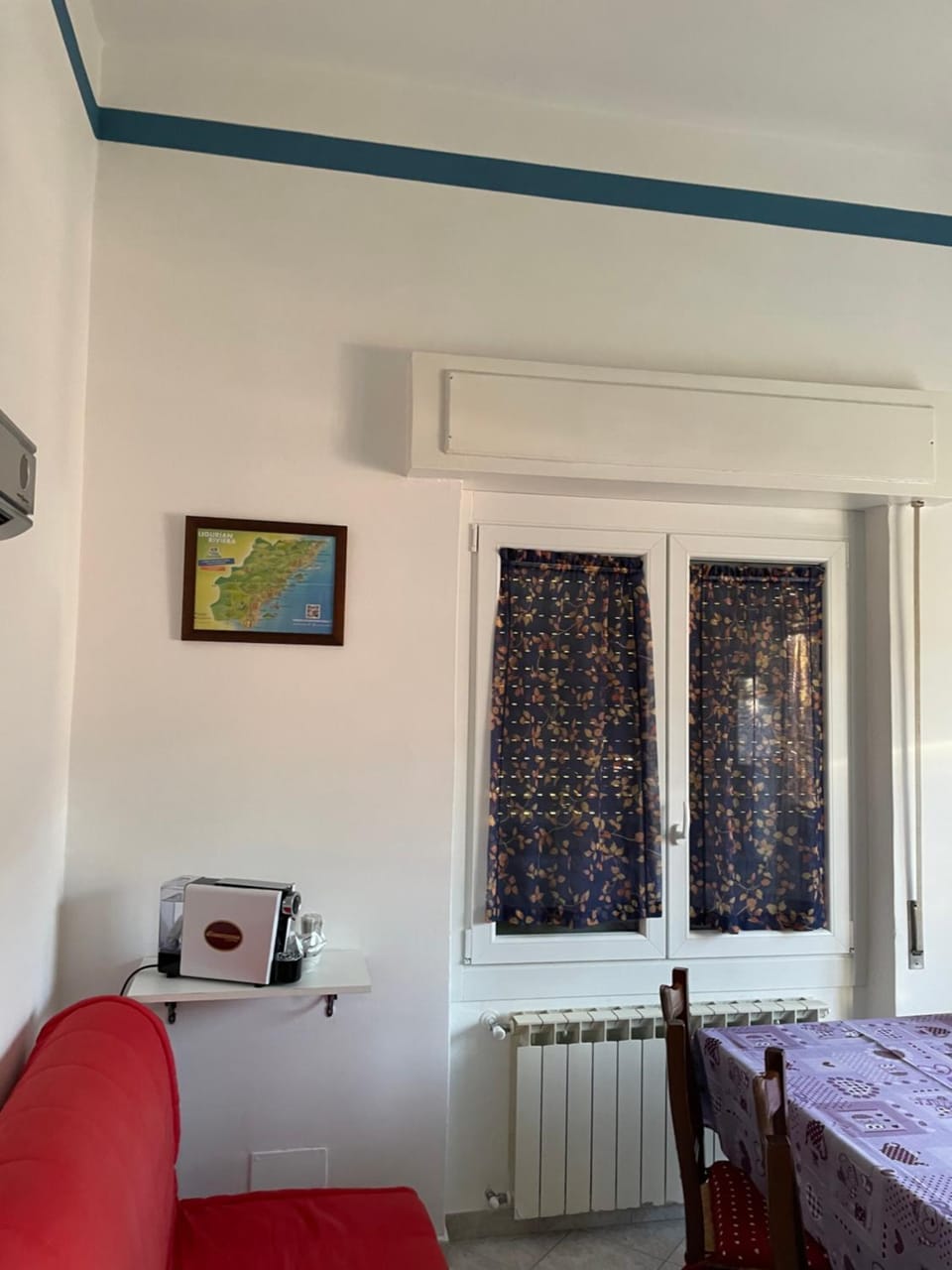 Appartamento Marina Apartment in Finale Ligure