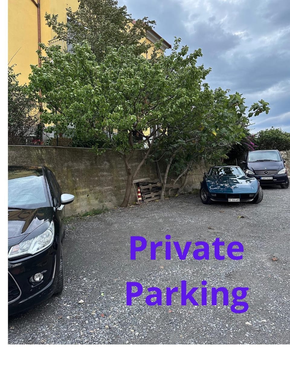 Appartamento Marina Apartment in Finale Ligure