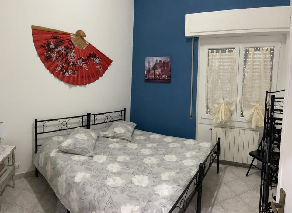 Appartamento Marina Apartment in Finale Ligure