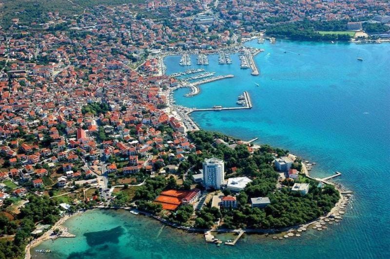 Apartmani Adriana1979 Apartment in Šibenik-Knin County, Croatia