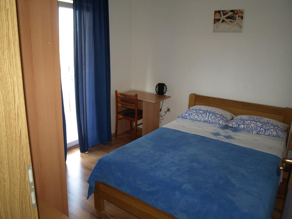 Apartmani Adriana1979 Apartment in Šibenik-Knin County, Croatia