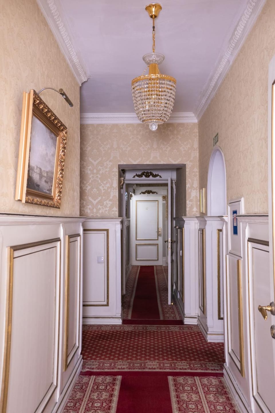 Decorative detail