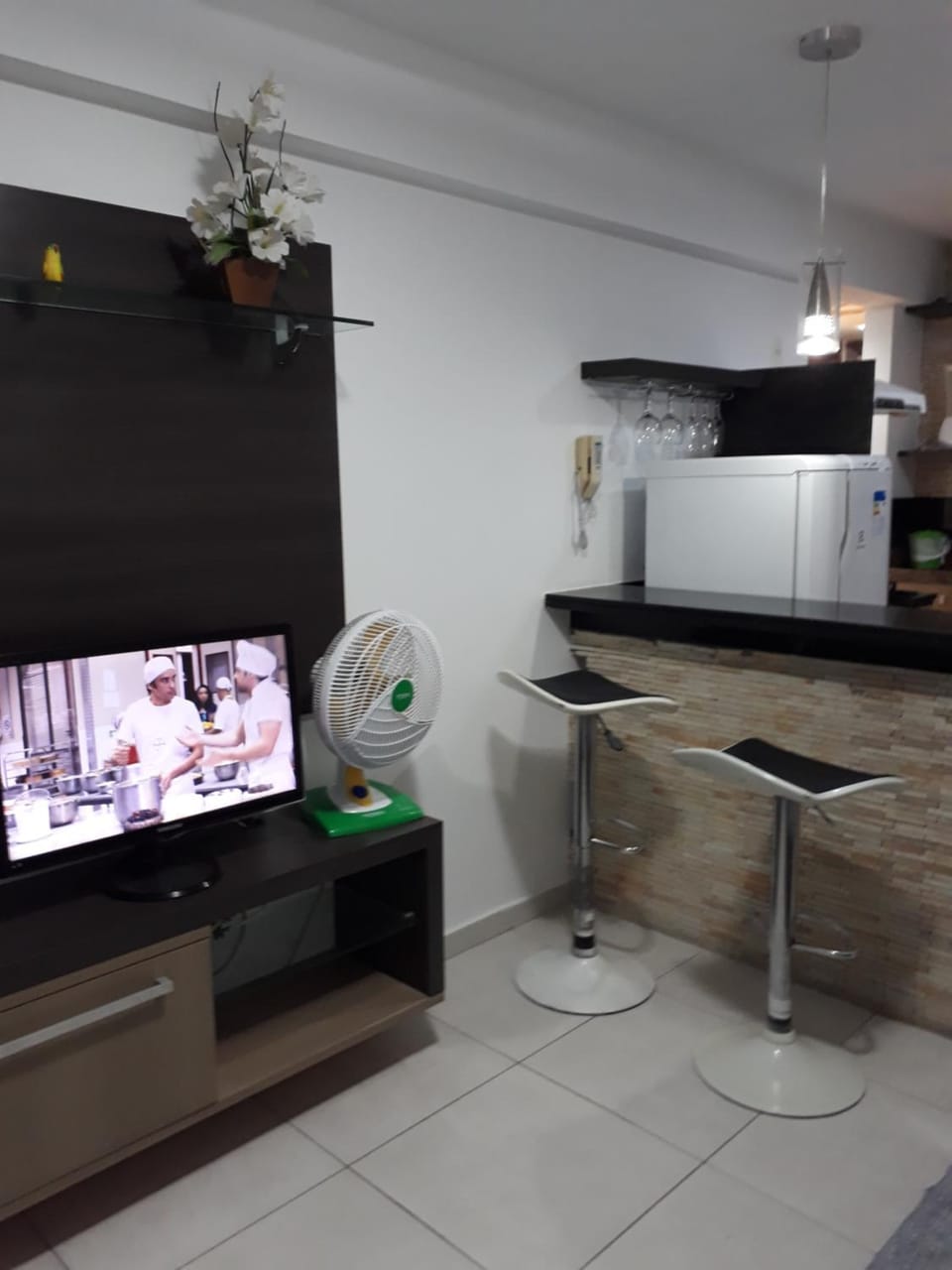 Apartamento Atlantico Tambaú Apartment in João Pessoa