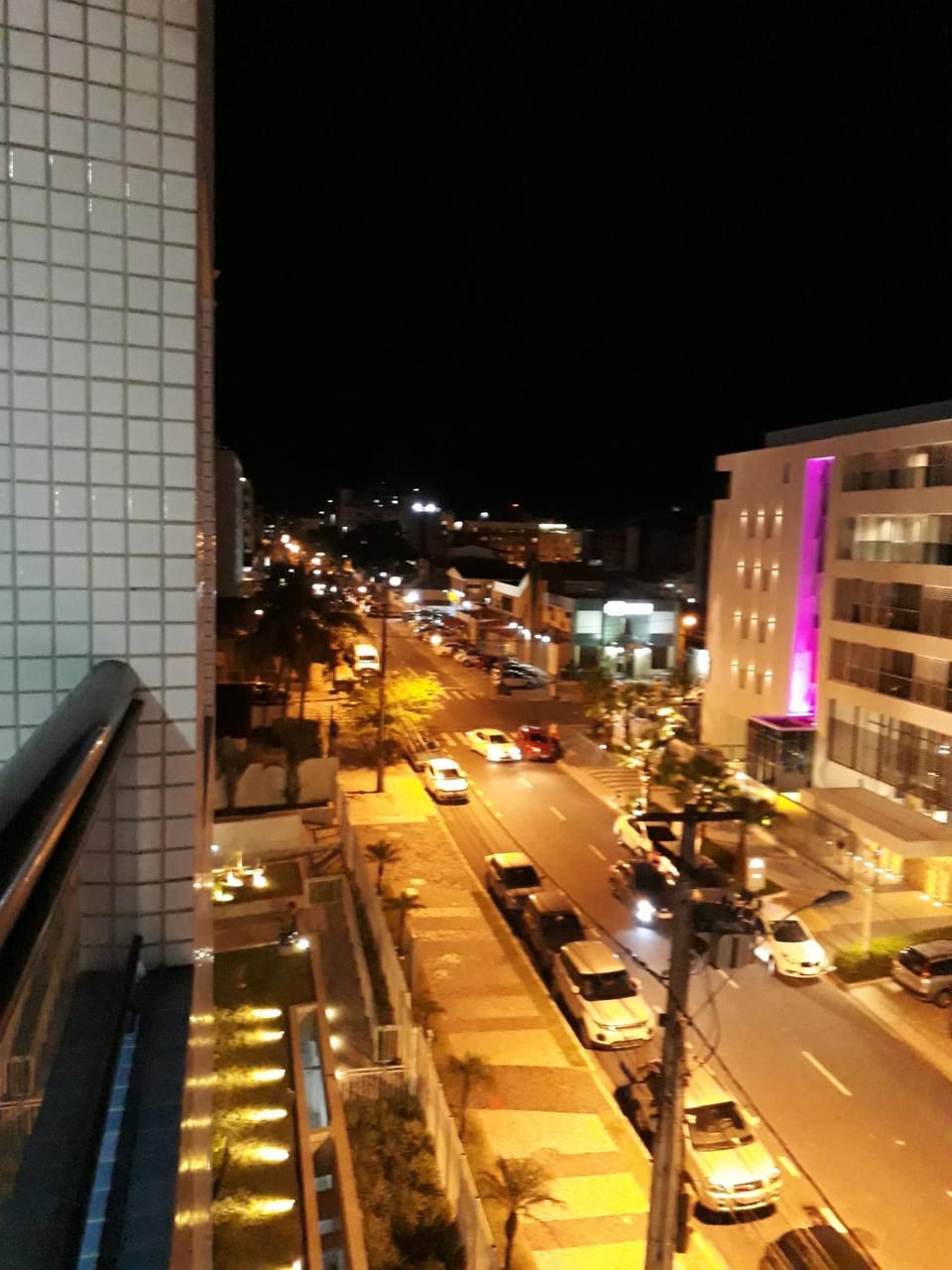 Apartamento Atlantico Tambaú Apartment in João Pessoa