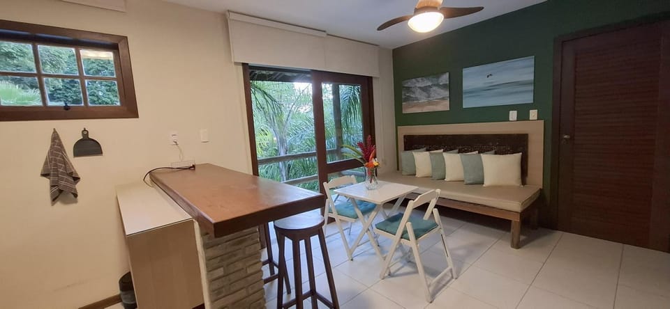Balcony/Terrace, Living room