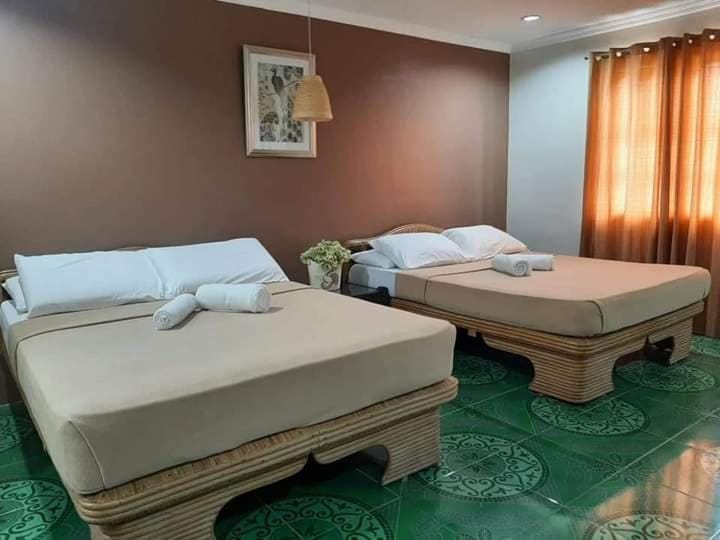 Panglao Grande Resort 邦劳美丽度假村 Resort in Panglao