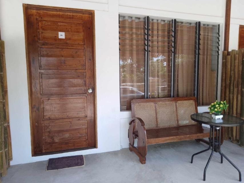 Panglao Grande Resort 邦劳美丽度假村 Resort in Panglao