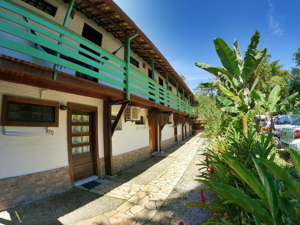 Casa Bawa Inn in State of São Paulo
