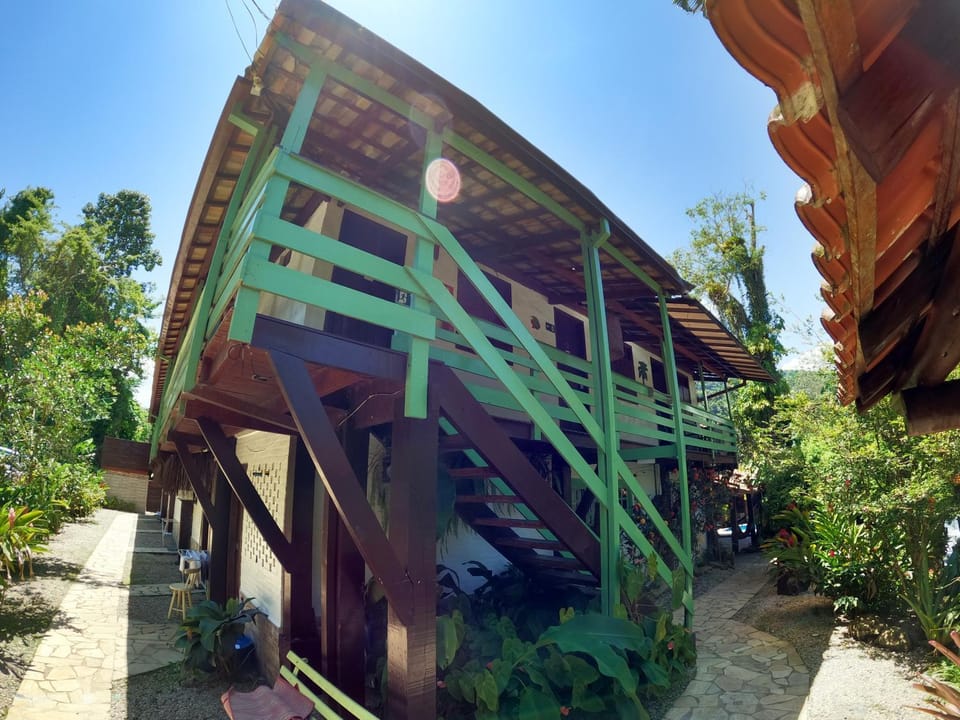 Casa Bawa Inn in State of São Paulo