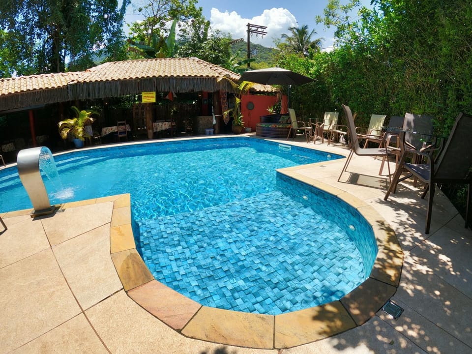 Casa Bawa Inn in State of São Paulo