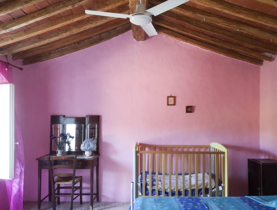 Podere Barlo Apartment in San Vincenzo