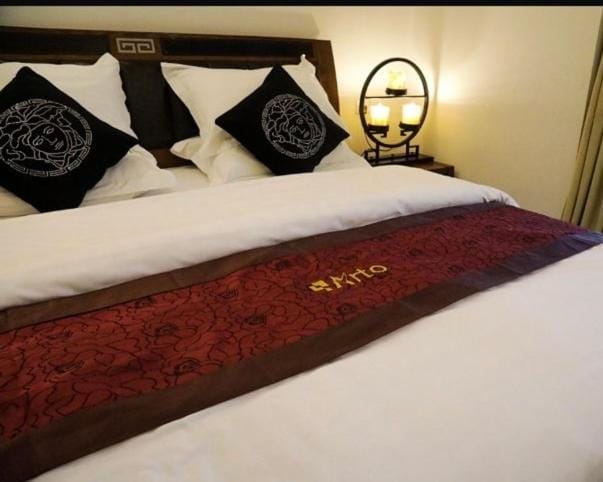 ارتو للشقق المخدومة Hotel in Riyadh