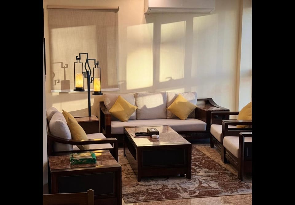 ارتو للشقق المخدومة Hotel in Riyadh