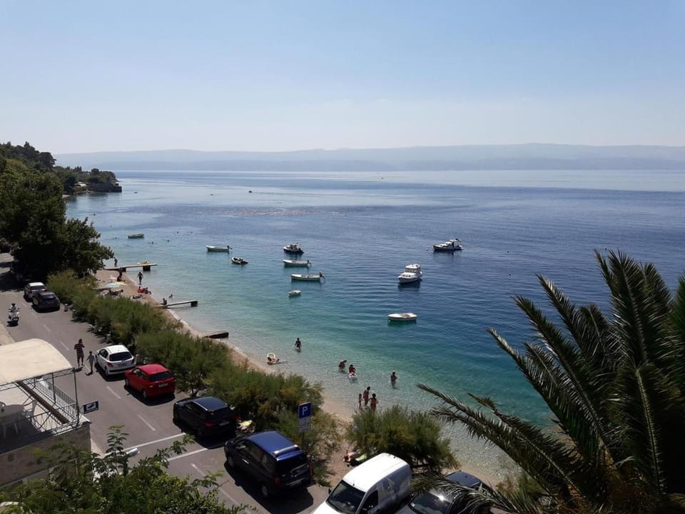 Sea view