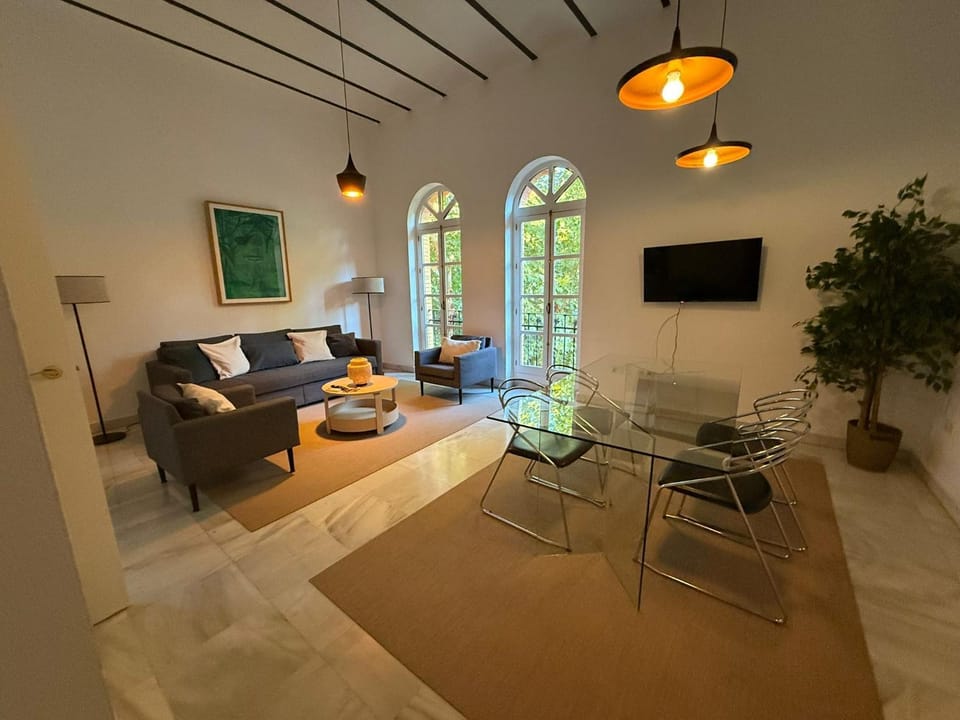 TYP Sevilla Apartment in Seville
