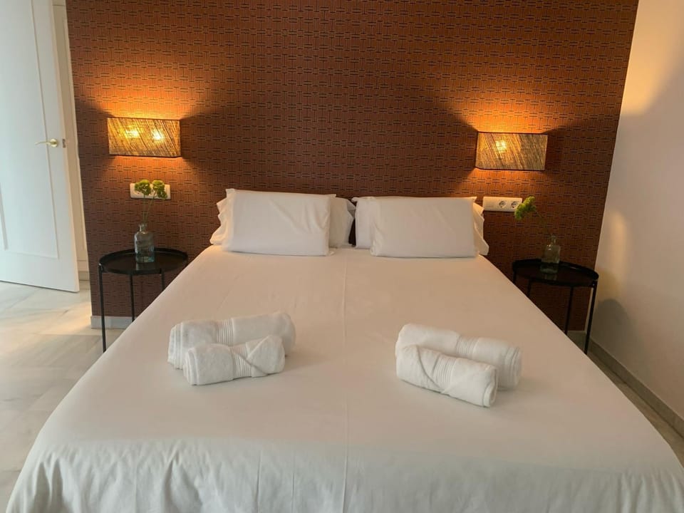 TYP Sevilla Apartment in Seville