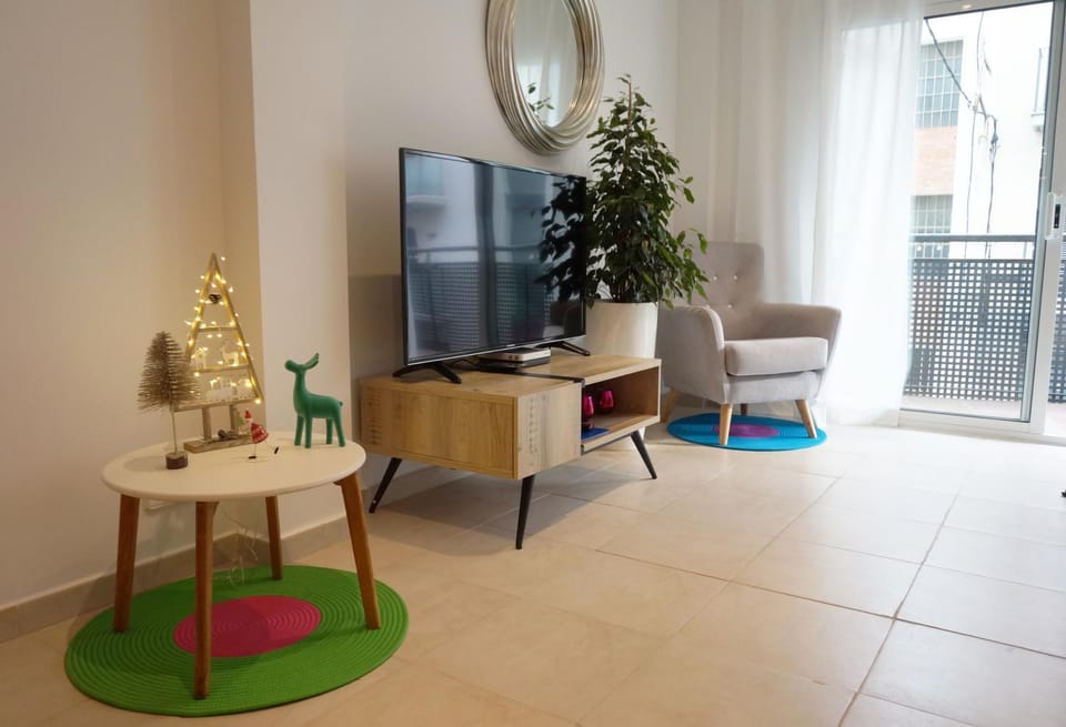Matilda Home on the Beach Apartment in Sitges