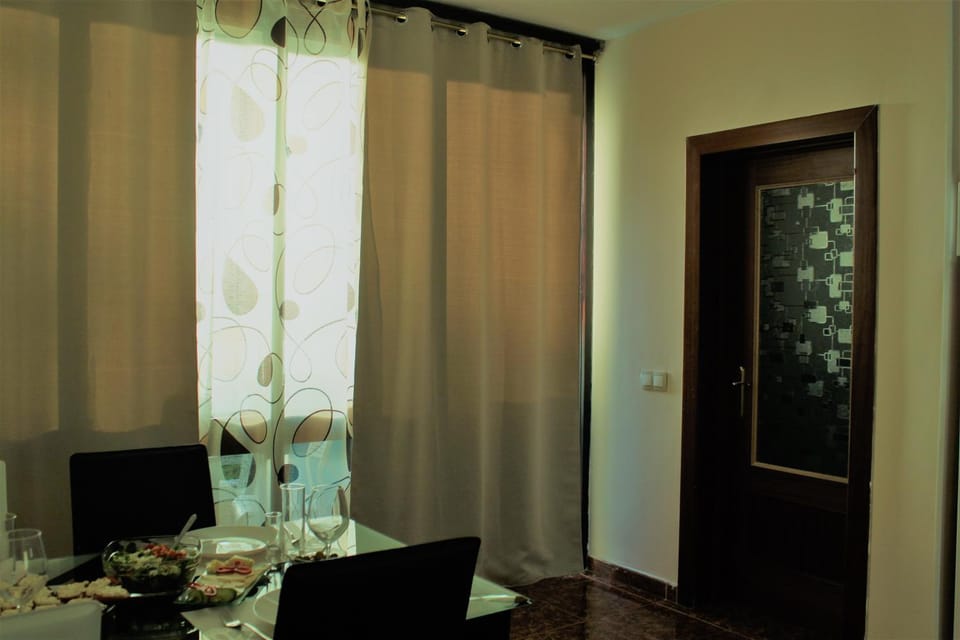 Beautiful Apartment Hercules Apartment in Costa del Silencio