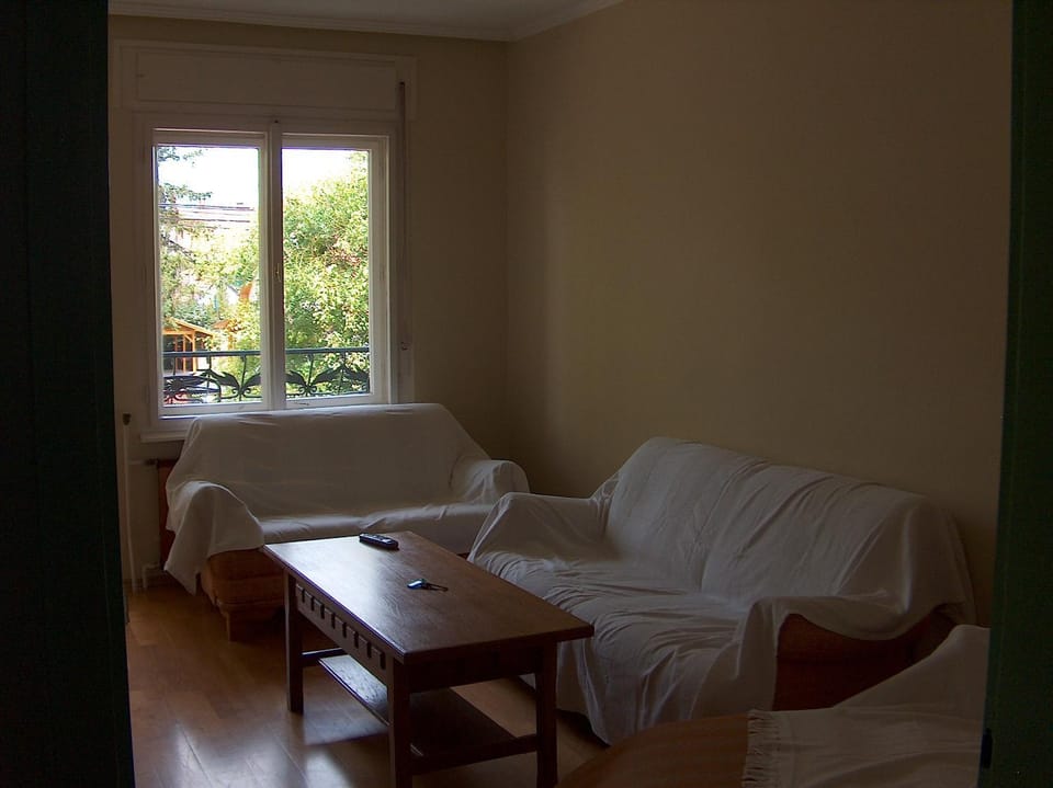 Apartmanház Sipos Siófok Apartment in Siófok