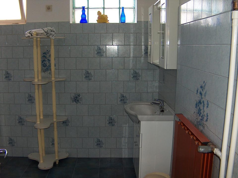 Apartmanház Sipos Siófok Apartment in Siófok