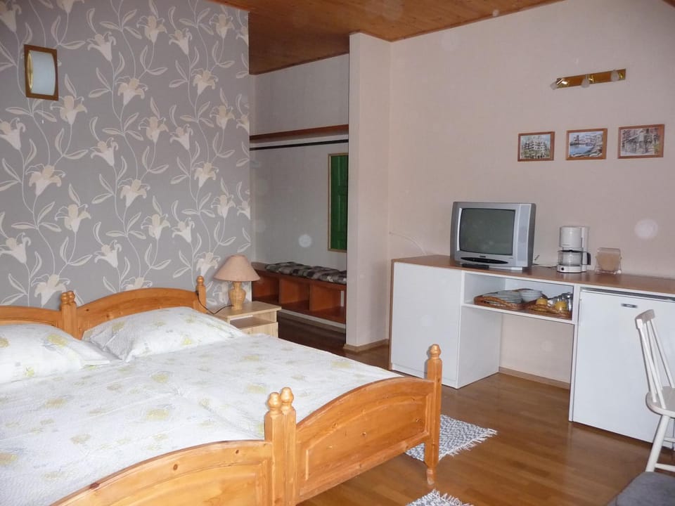 Apartmanház Sipos Siófok Apartment in Siófok