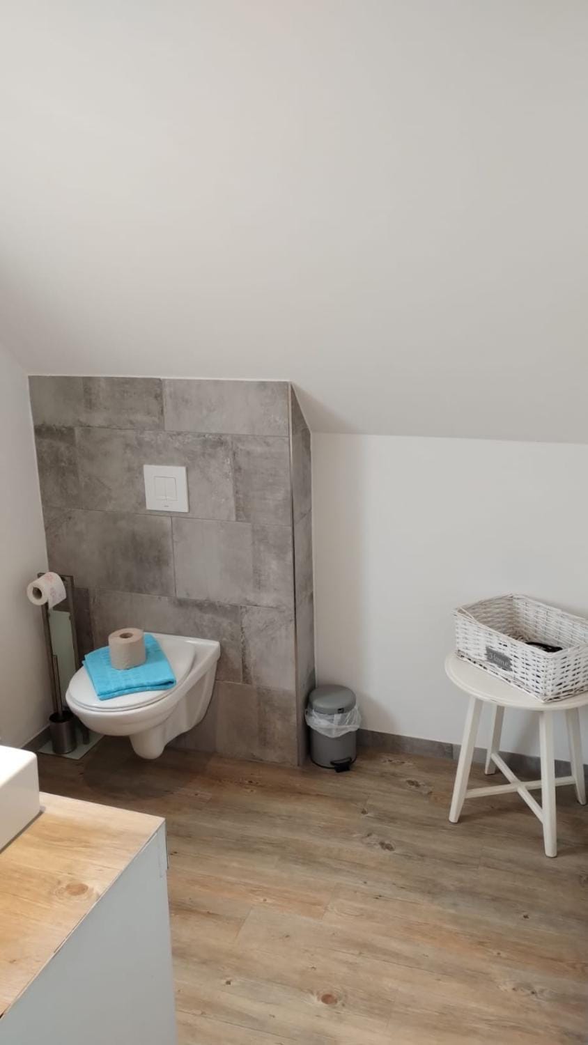 Ferienhaus Happytime House in Binz