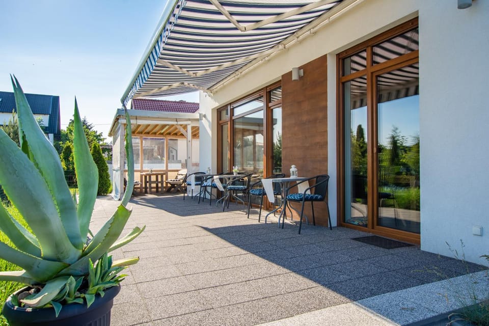 Lawendowy Zakatek Bed and Breakfast in Pomeranian Voivodeship