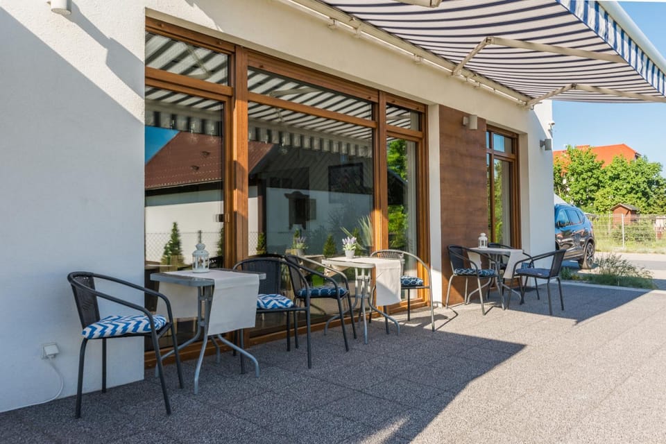 Lawendowy Zakatek Bed and Breakfast in Pomeranian Voivodeship