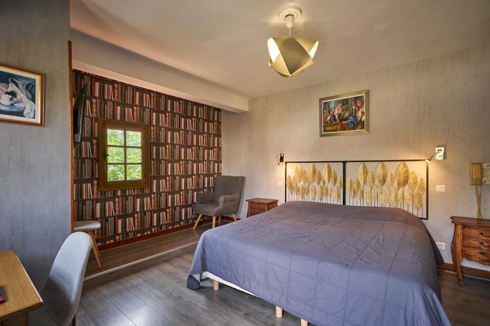 Hotel Pikassaria Hotel in Sare