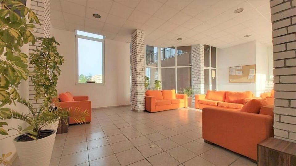 Sanny view South- Студия Мир авангарда Apartment in Sunny Beach