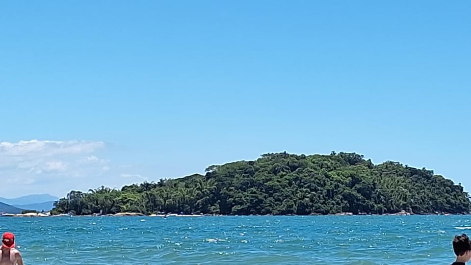 Natural landscape