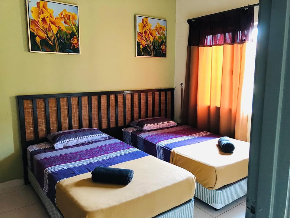 Sea view apartment Gold Coast Morib Apartment in Selangor, Malaysia